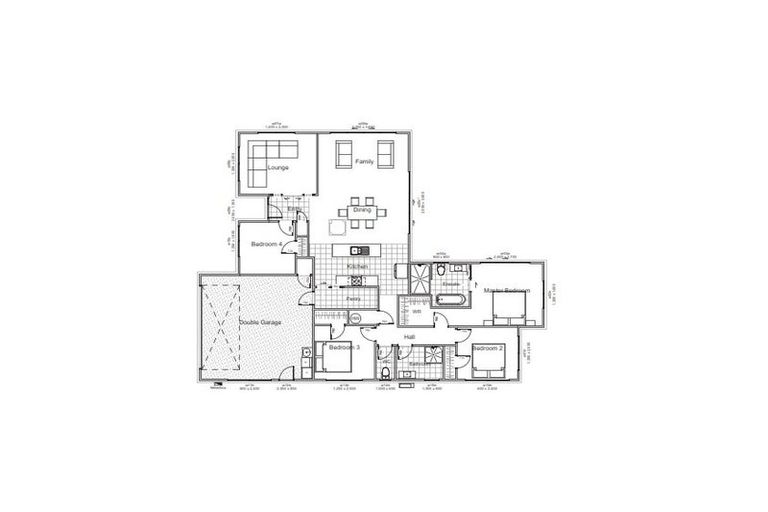 Photo of property in 6 Island Vista, Athenree, Waihi Beach, 3177
