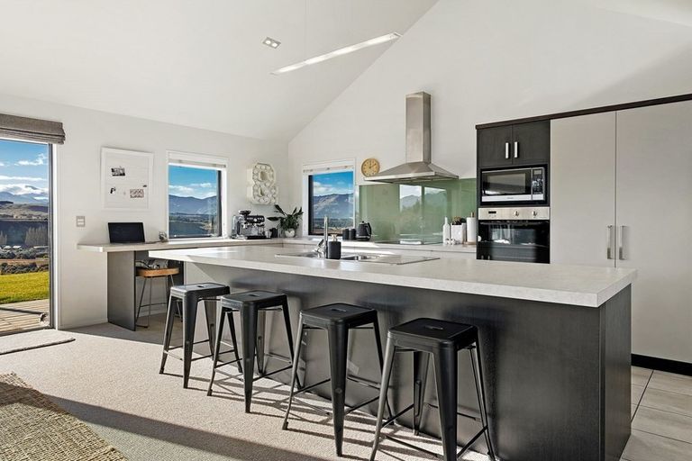 Photo of property in 13 Matheson Crescent, Albert Town, Wanaka, 9305