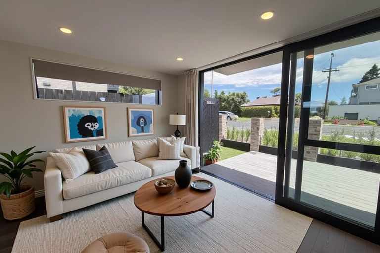 Photo of property in 1/139 Tirimoana Road, Te Atatu South, Auckland, 0602