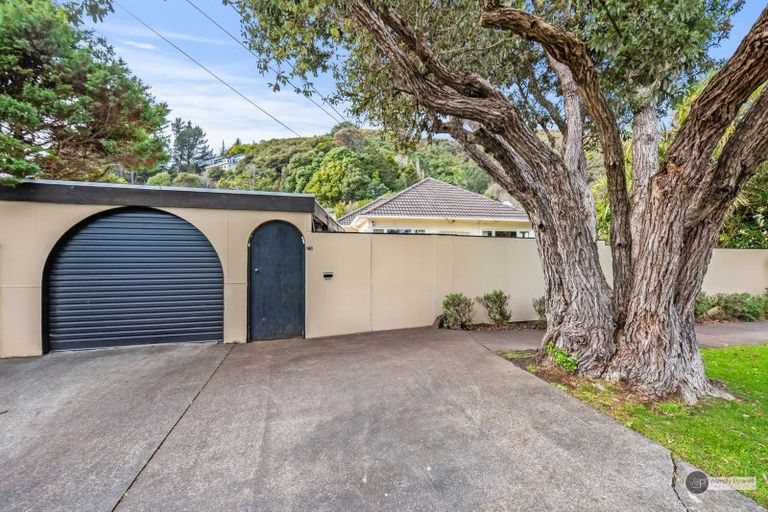 Photo of property in 75 Wyndrum Avenue, Waterloo, Lower Hutt, 5011