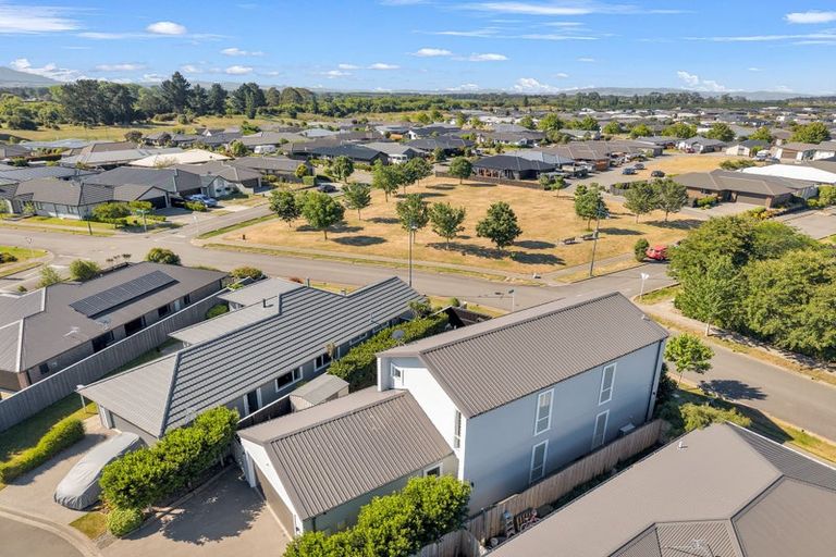Photo of property in 19 Tangiwai Street, Pegasus, 7612