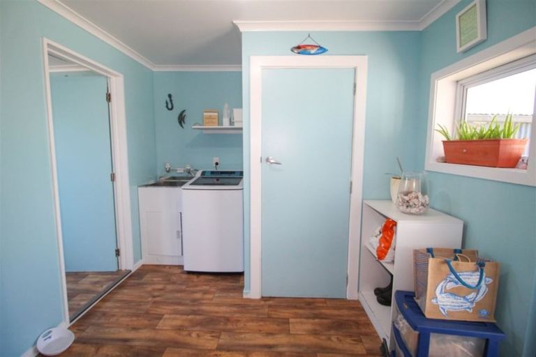 Photo of property in 333 Timaru-pareora Highway, Normanby, Timaru, 7971