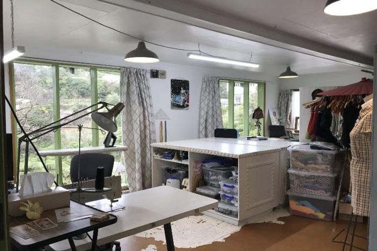 Photo of property in 60 Clarence Street, Brooklyn, Wellington, 6021