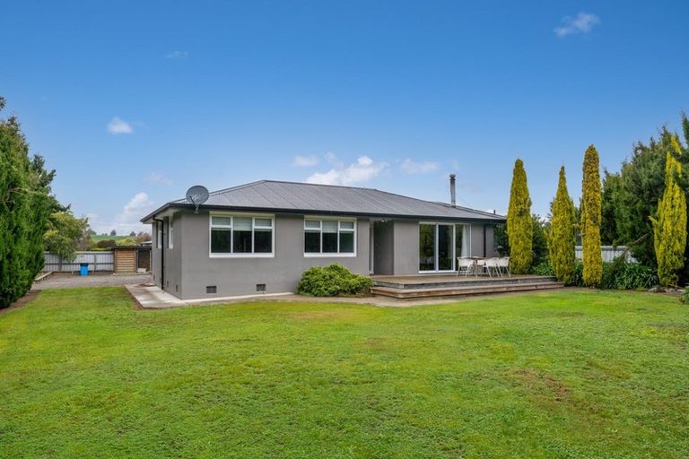 Photo of property in 23 Mills Street, Seddon, 7210