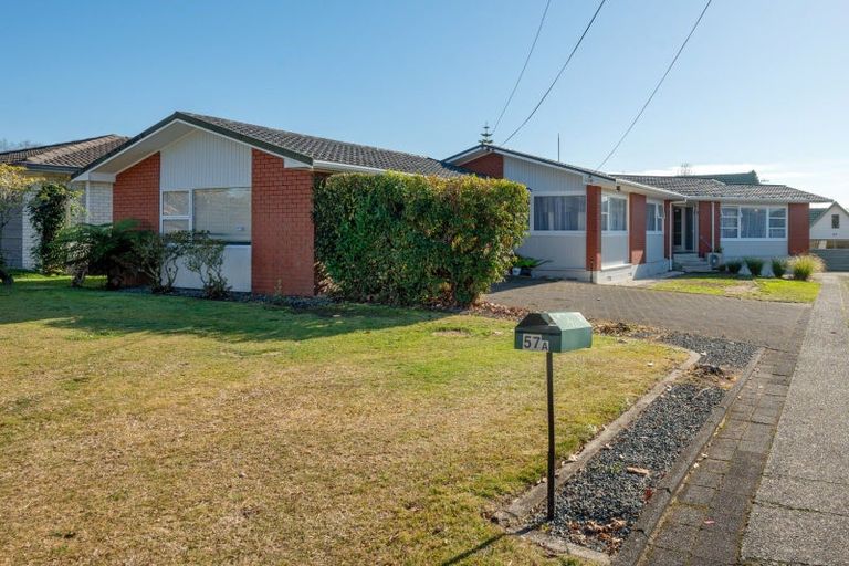 Photo of property in 57a Wylie Street, Glenholme, Rotorua, 3010