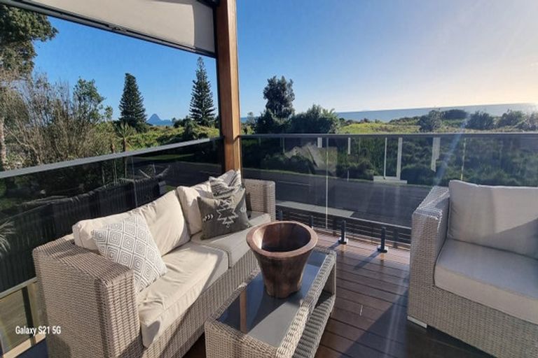 Photo of property in 344a Ocean Road, Ohope, 3121