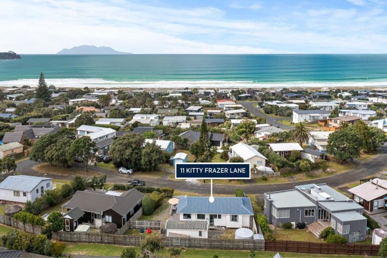 Photo of property in 11 Kitty Frazer Lane, Omaha, 0986