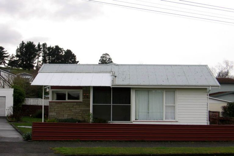 Photo of property in 47 Kitchener Street, Lansdowne, Masterton, 5810