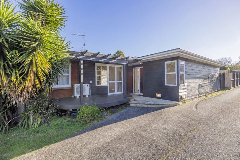 Photo of property in 54 Nile Road, Milford, Auckland, 0620