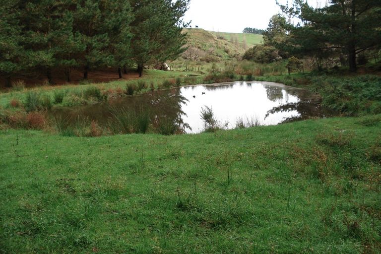 Photo of property in 276b No 2 Line, Okoia, Whanganui, 4572