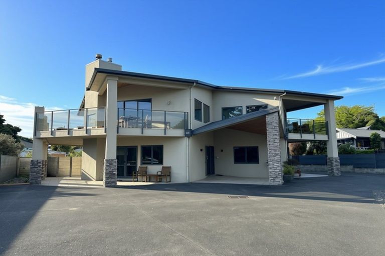 Photo of property in 22 Wainui Road, Raglan, 3225