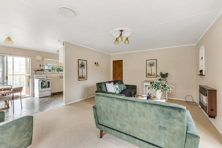 Photo of property in 5 Avon Place, Springvale, Whanganui, 4501