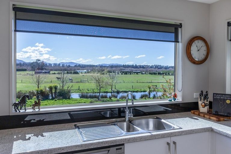 Photo of property in 560 Ashley Road, Starvation Hill, Rangiora, 7471