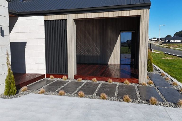 Photo of property in 208 Nicholson Avenue, Te Awamutu, 3800