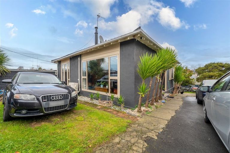 Photo of property in 12 Matilda Street, Seaview, Timaru, 7910