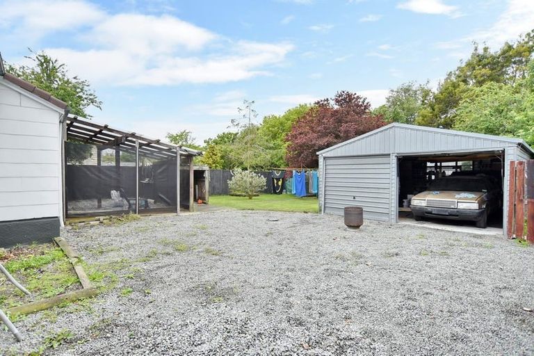 Photo of property in 54 Rowcliffe Crescent, Avonside, Christchurch, 8061