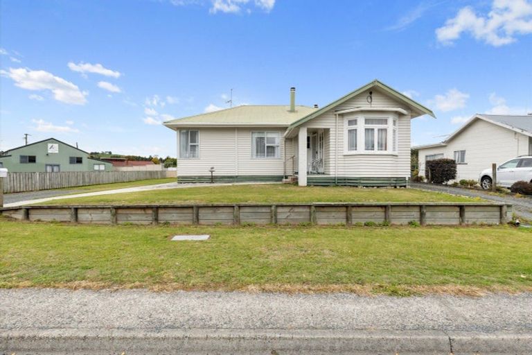 Photo of property in 61 Moa Street, Piopio, 3912