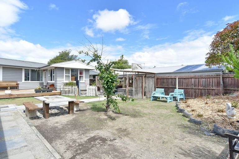 Photo of property in 217 Greers Road, Bryndwr, Christchurch, 8053