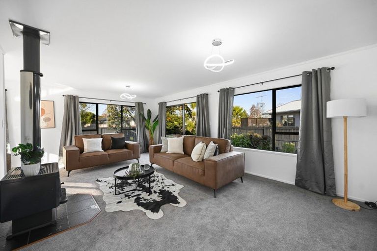 Photo of property in 19 Elmwood Crescent, Pukete, Hamilton, 3200