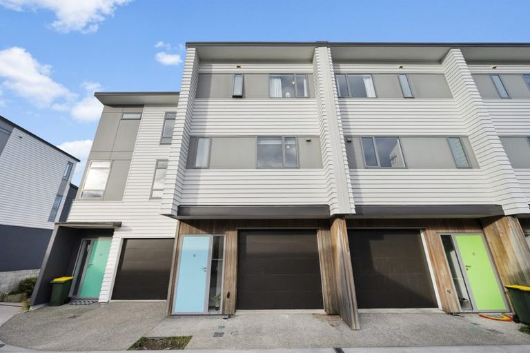 Photo of property in 15/30 Monowai Road, Johnsonville, Wellington, 6037