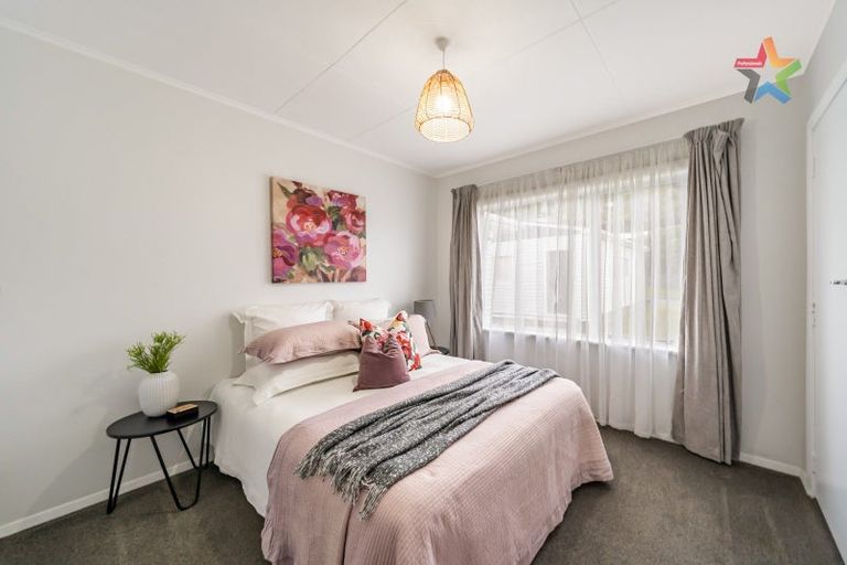 Photo of property in 29 Nelson Crescent, Wainuiomata, Lower Hutt, 5014