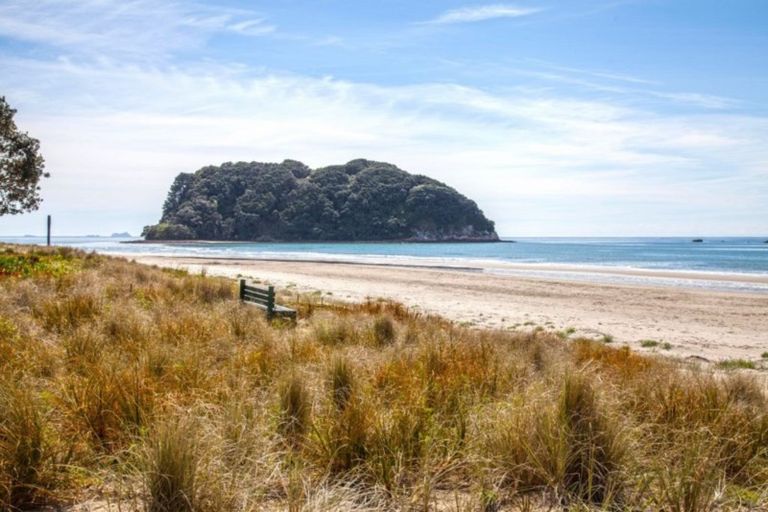 Photo of property in 110 Pipi Road, Whangamata, 3620
