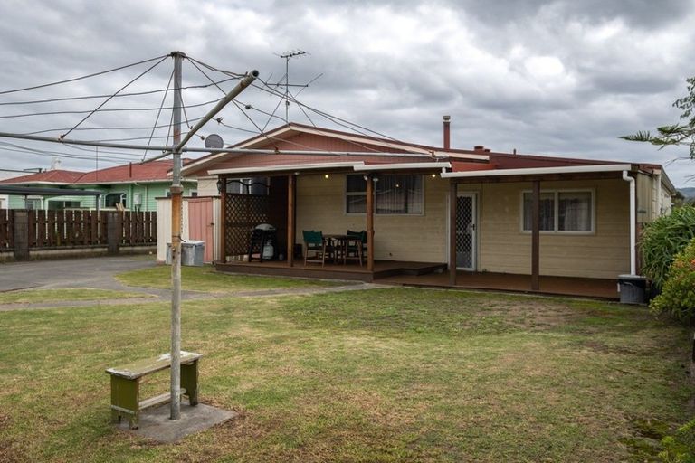 Photo of property in 542 Childers Road, Te Hapara, Gisborne, 4010
