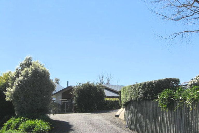 Photo of property in 15 Kopanga Road, Havelock North, 4130