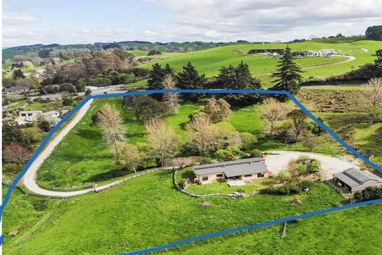 Photo of property in 2 Mairoa Road, Piopio, 3971