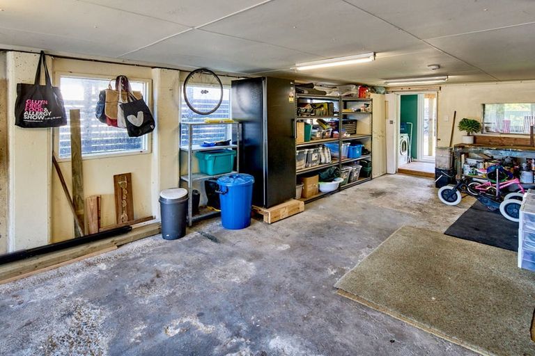 Photo of property in 7 Manitoba Place, Kingston, Wellington, 6021