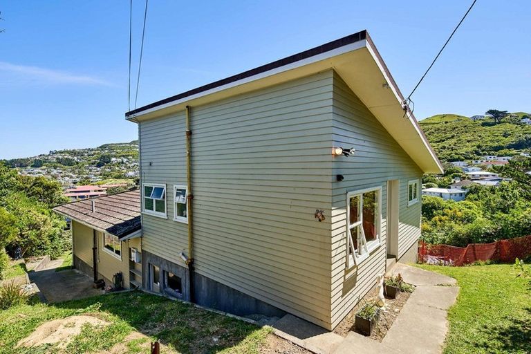 Photo of property in 86b Woodland Road, Johnsonville, Wellington, 6037