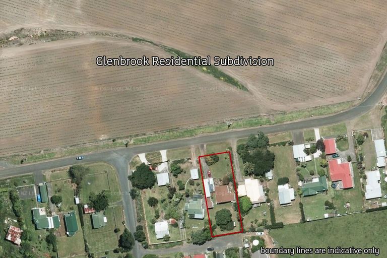 Photo of property in 68 Mclarin Road, Glenbrook, Waiuku, 2681