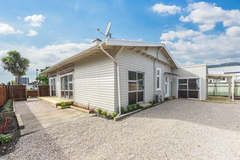 Photo of property in 61 Oxford Street, Richmond, 7020