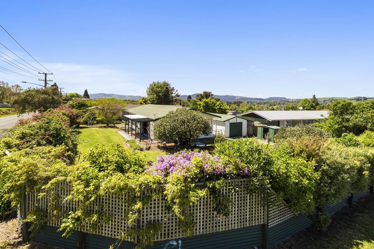 Photo of property in 342 Clayton Road, Pukehangi, Rotorua, 3015