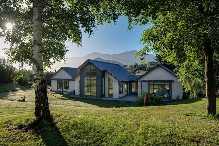 Photo of property in 310a Littles Road, Dalefield, Queenstown, 9371
