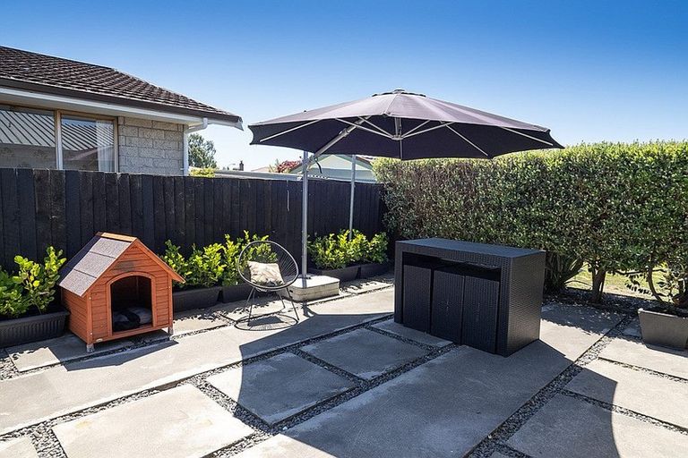 Photo of property in 160 Harrison Street, Allenton, Ashburton, 7700