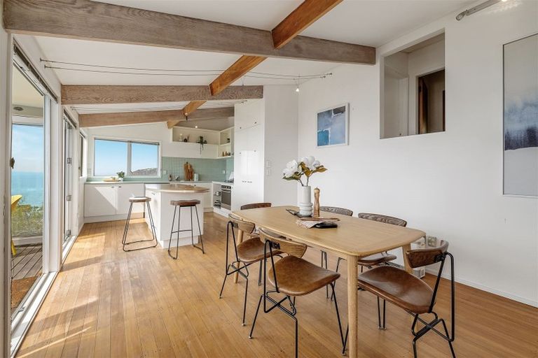 Photo of property in 16 Tuawera Terrace, Clifton, Christchurch, 8081