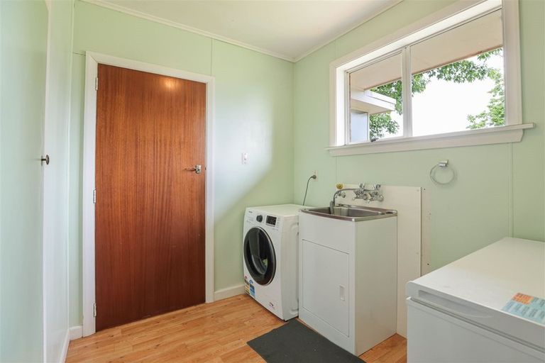 Photo of property in 13 Carters Terrace, Tinwald, Ashburton, 7700