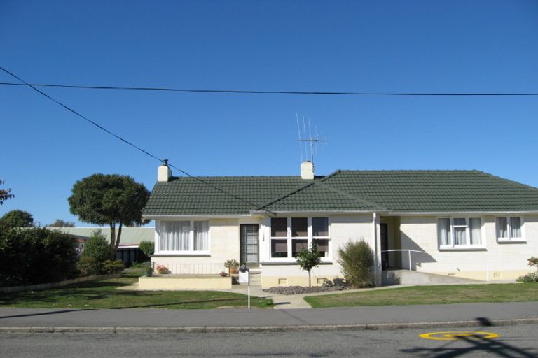 Photo of property in 13 Pembroke Street, Oamaru North, Oamaru, 9400