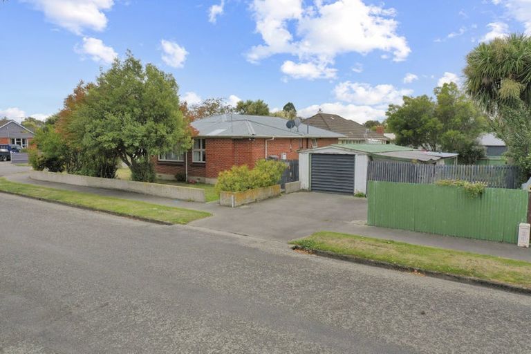 Photo of property in 8 Davis Crescent, Netherby, Ashburton, 7700