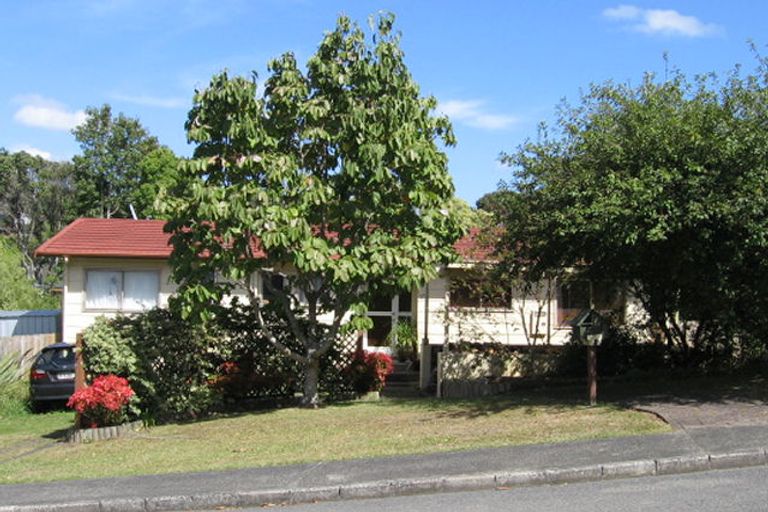 Photo of property in 25 Capricorn Place, Browns Bay, Auckland, 0630