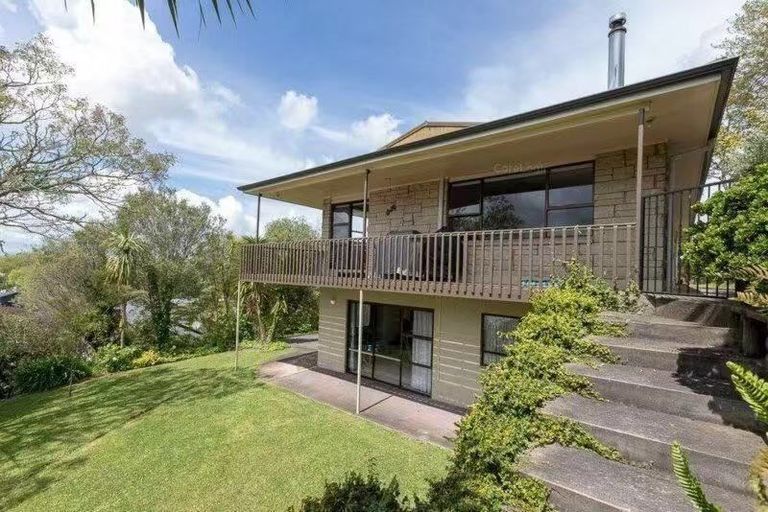 Photo of property in 47 Ranui Street, Dinsdale, Hamilton, 3204
