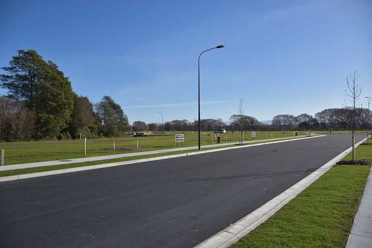 Photo of property in 8 Bastings Street, Kaiapoi, 7630