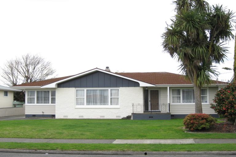 Photo of property in 34 James Foley Avenue, Pirimai, Napier, 4112