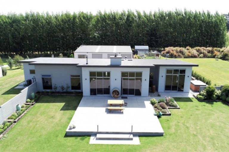 Photo of property in 33 Trailview Lane, Weston, Oamaru, 9401