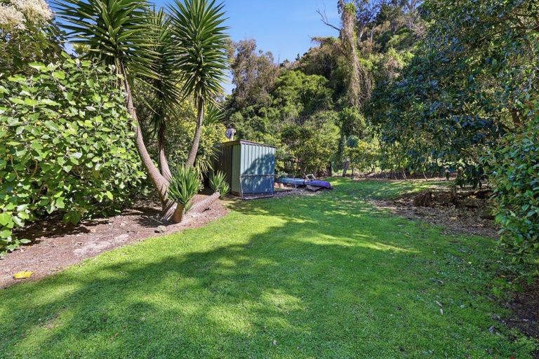 Photo of property in 771 Aramoana Road, Aramoana, Port Chalmers, 9082