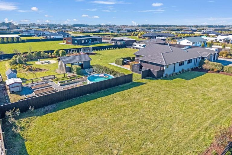 Photo of property in 278 North Eyre Road, Swannanoa, Kaiapoi, 7692