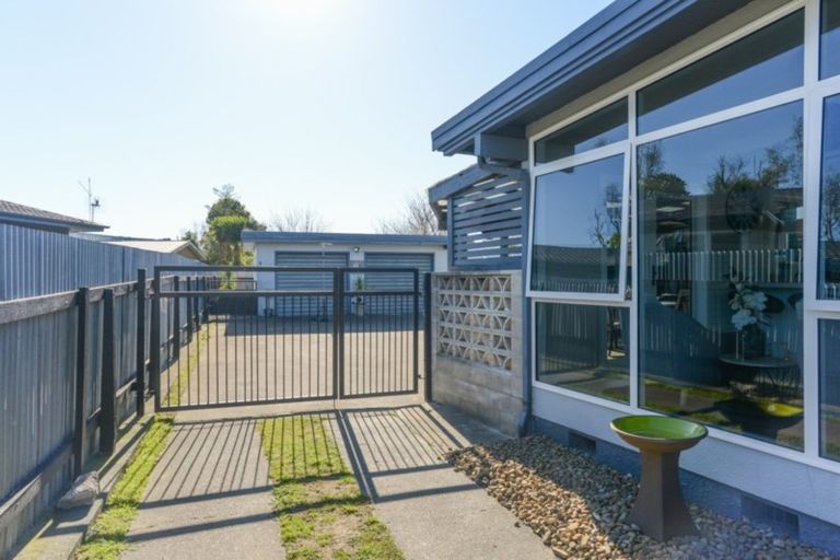 Photo of property in 8 Bristol Street, Tamatea, Napier, 4112