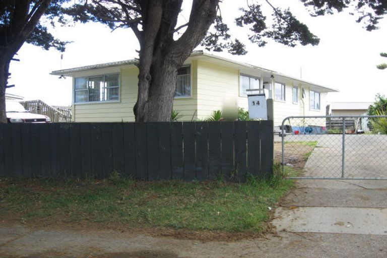 Photo of property in 14 Orly Avenue, Mangere, Auckland, 2022