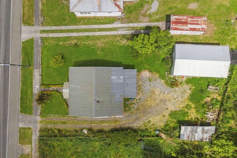 Photo of property in 55 Mataroa Road, Taihape, 4720